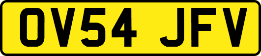 OV54JFV