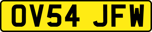 OV54JFW