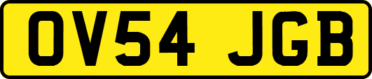 OV54JGB