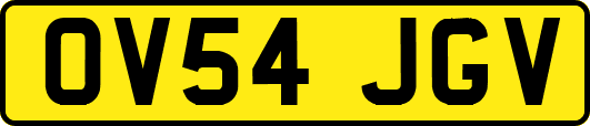 OV54JGV