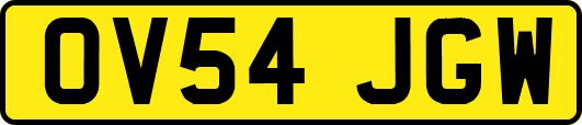 OV54JGW