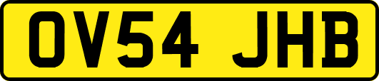 OV54JHB