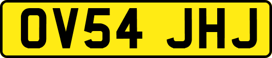 OV54JHJ