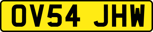 OV54JHW
