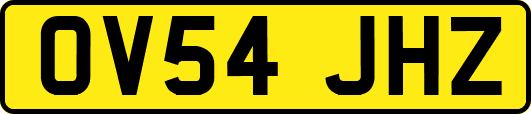 OV54JHZ