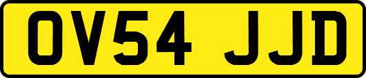 OV54JJD