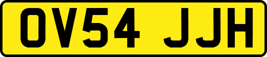 OV54JJH