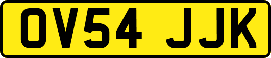 OV54JJK