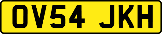 OV54JKH