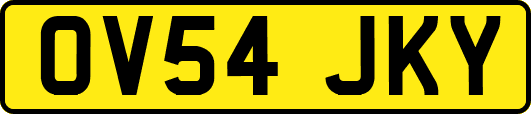 OV54JKY