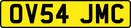 OV54JMC