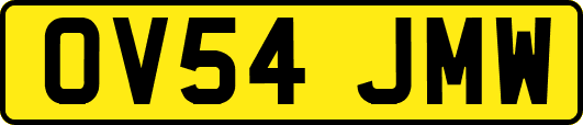 OV54JMW