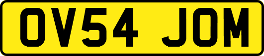 OV54JOM