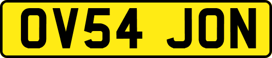 OV54JON