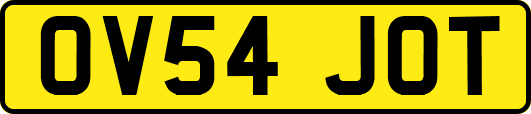 OV54JOT