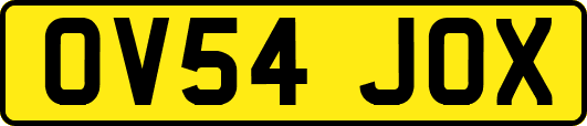 OV54JOX