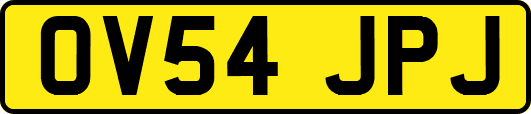 OV54JPJ