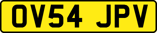 OV54JPV