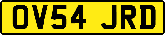OV54JRD