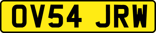 OV54JRW