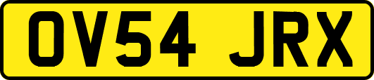 OV54JRX