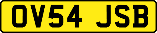 OV54JSB