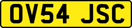 OV54JSC
