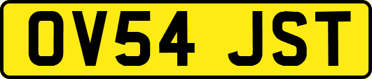 OV54JST