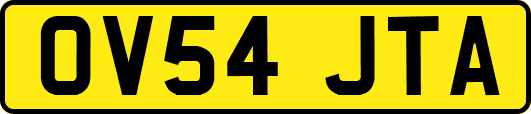 OV54JTA