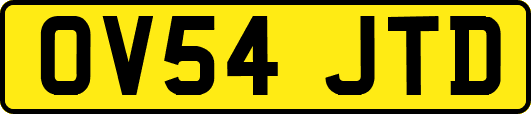 OV54JTD