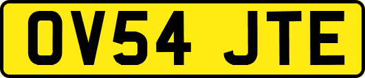 OV54JTE