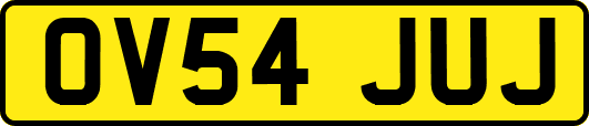 OV54JUJ