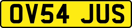 OV54JUS