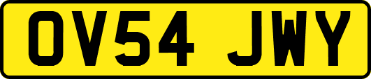 OV54JWY