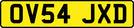 OV54JXD