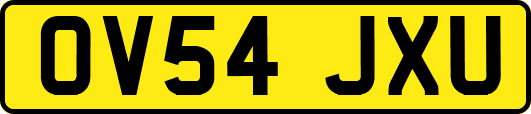 OV54JXU