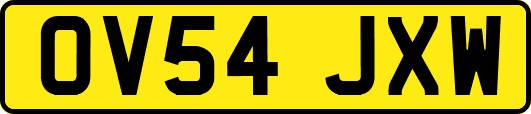 OV54JXW