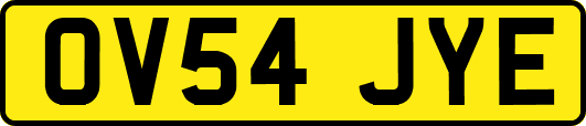 OV54JYE