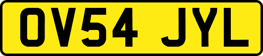 OV54JYL