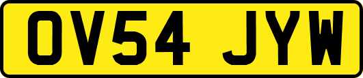 OV54JYW