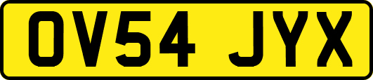 OV54JYX
