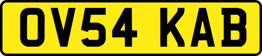 OV54KAB