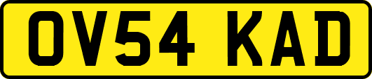 OV54KAD