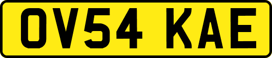 OV54KAE