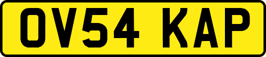 OV54KAP