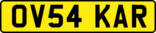 OV54KAR