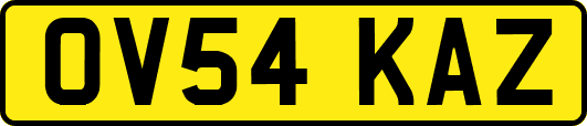 OV54KAZ