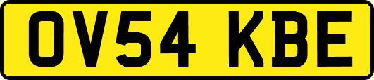 OV54KBE