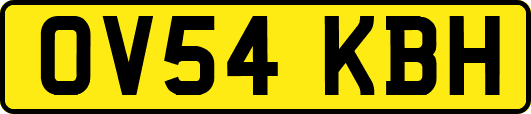 OV54KBH