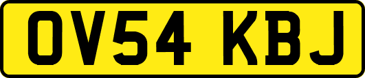 OV54KBJ